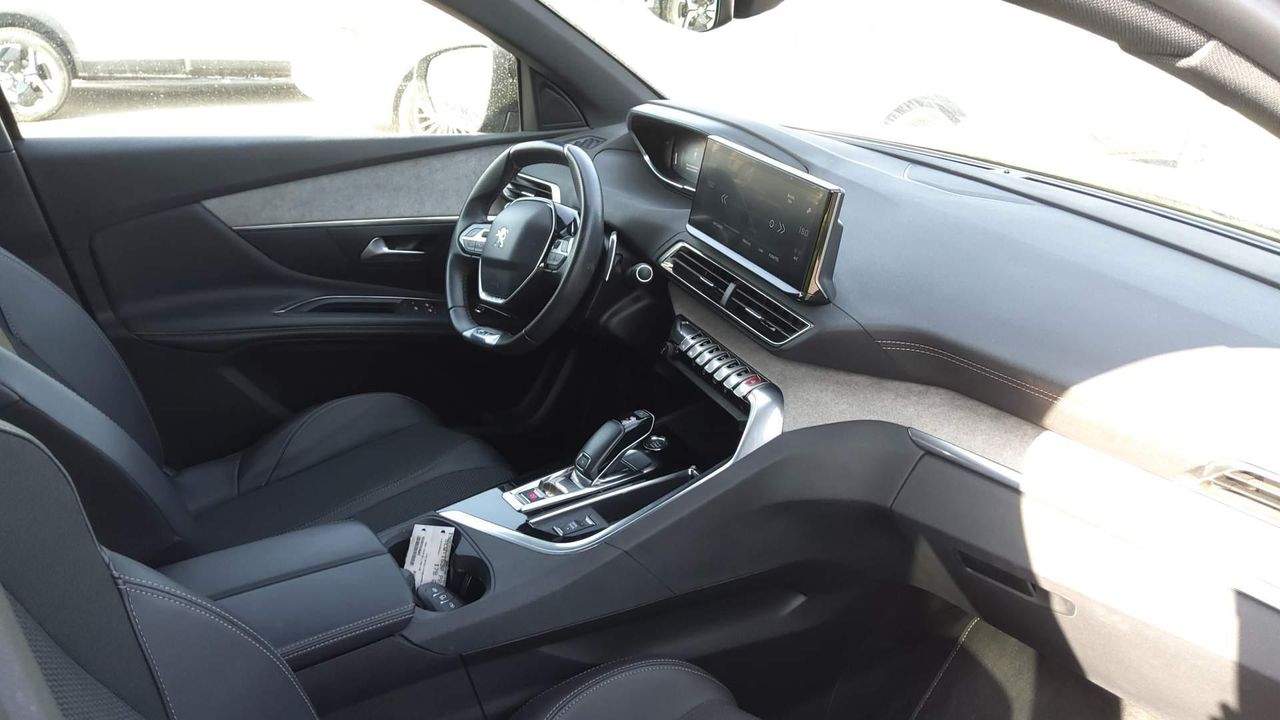 Peugeot 3008 1.5 Bluehdi 96kw S&s Gt Eat8 - Foto 2