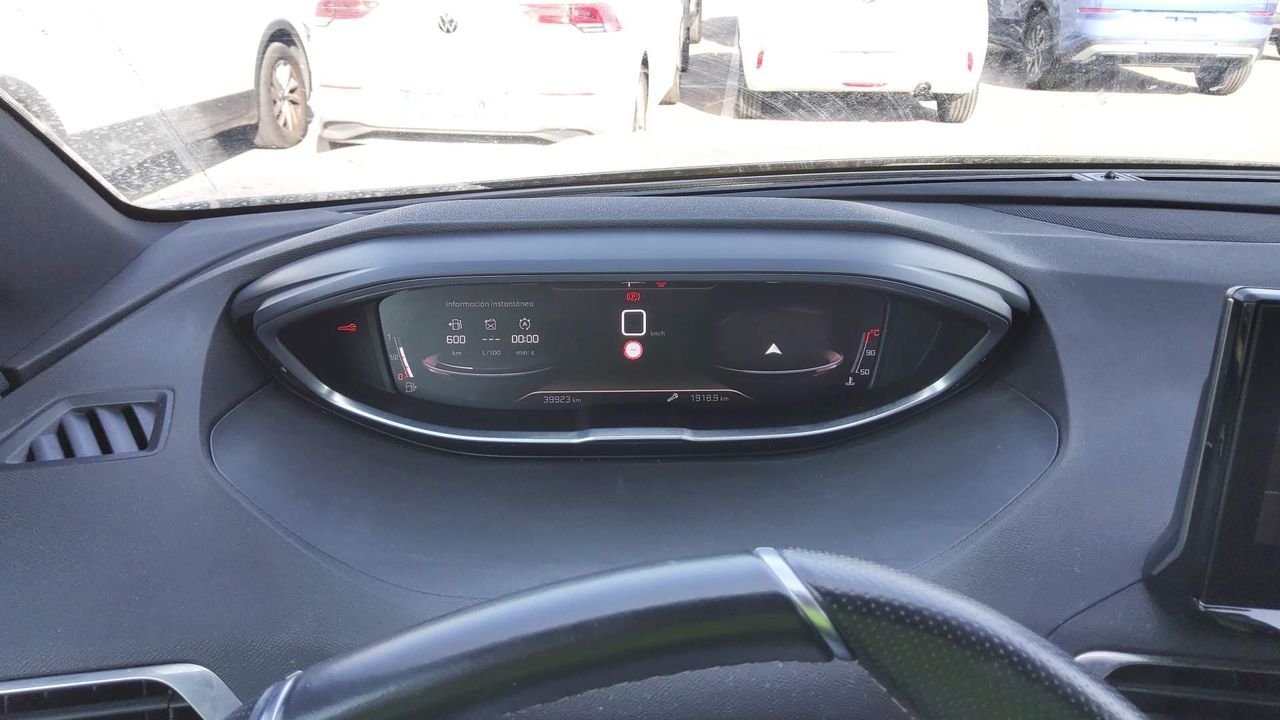 Peugeot 3008 1.5 Bluehdi 96kw S&s Gt Eat8 - Foto 2