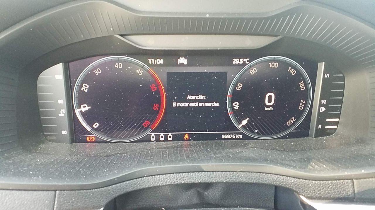 Skoda Karoq 2.0 Tdi 85kw (115cv) Ambition - Foto 2