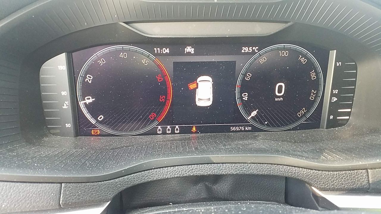 Skoda Karoq 2.0 Tdi 85kw (115cv) Ambition - Foto 2