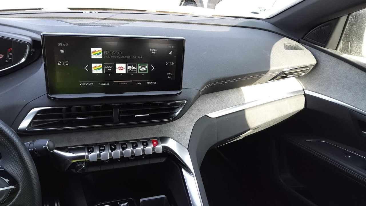 Peugeot 5008 1.5 Bluehdi 96kw S&s Gt Eat8 - Foto 2