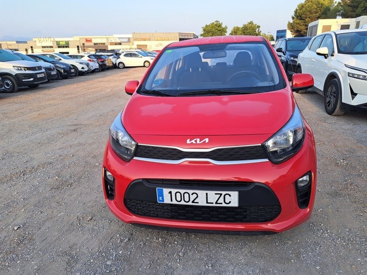 Kia Picanto 1.0 Dpi 49kw (67cv) Concept - Foto 2