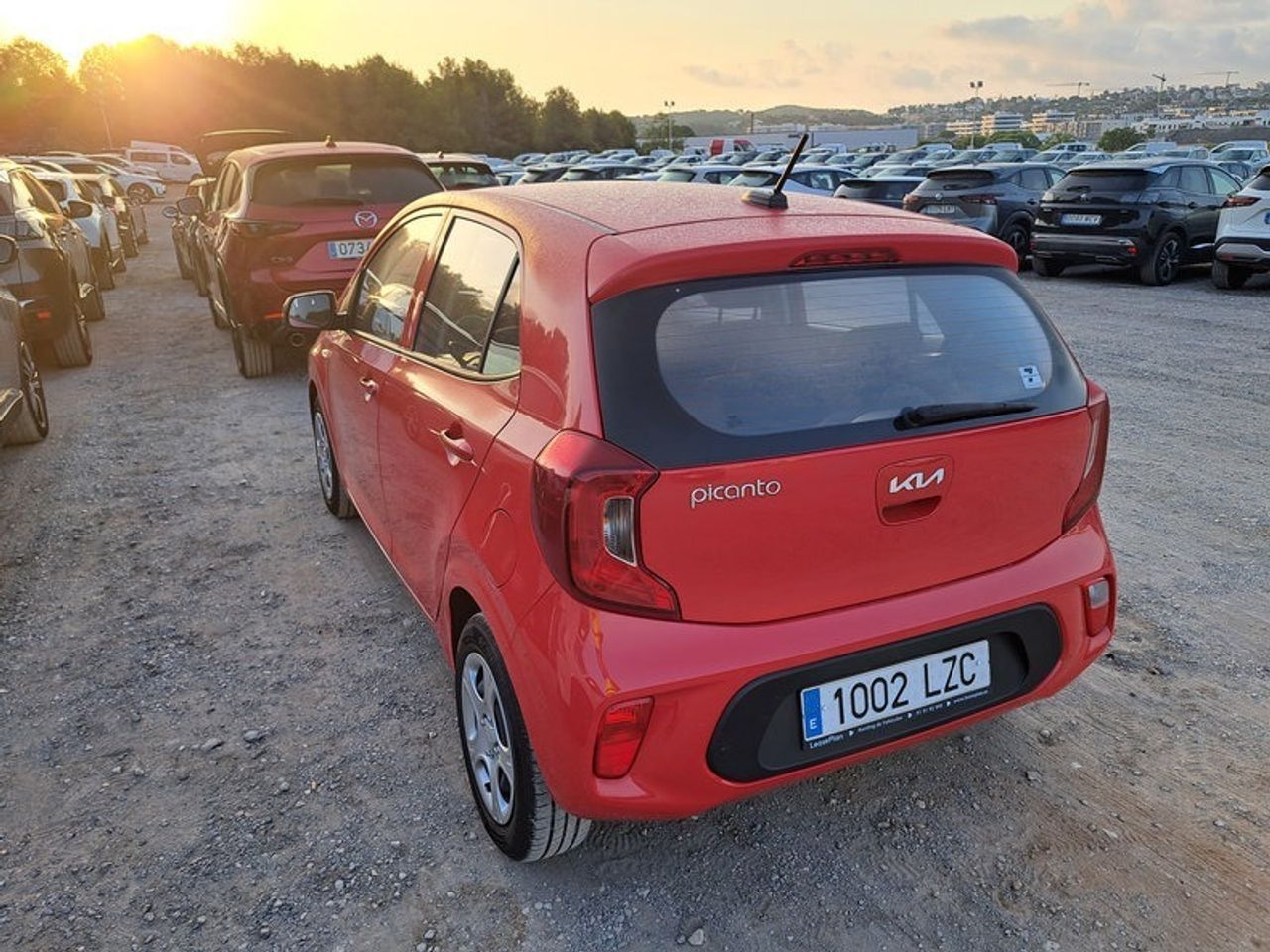 Kia Picanto 1.0 Dpi 49kw (67cv) Concept - Foto 2