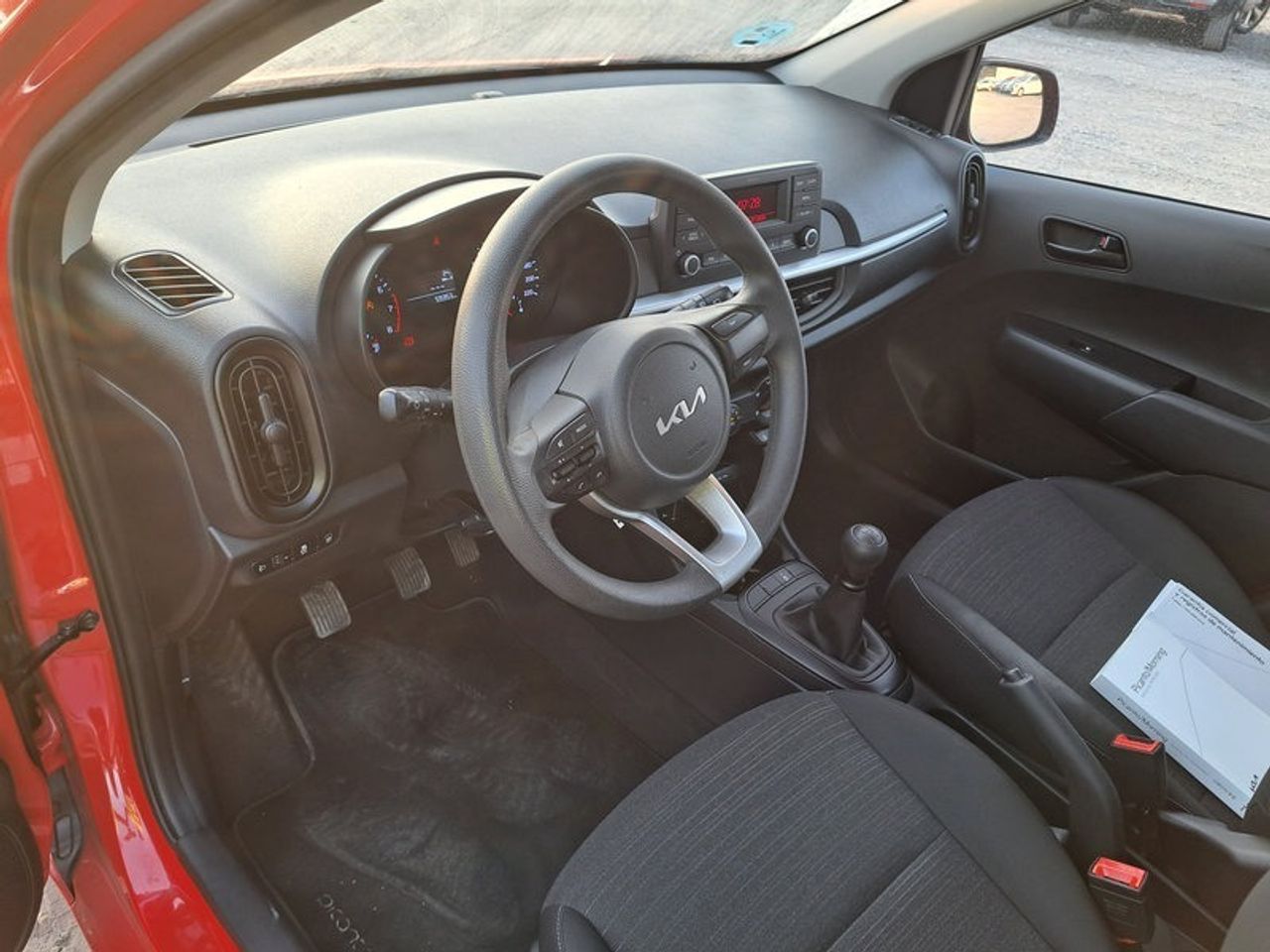 Kia Picanto 1.0 Dpi 49kw (67cv) Concept - Foto 2