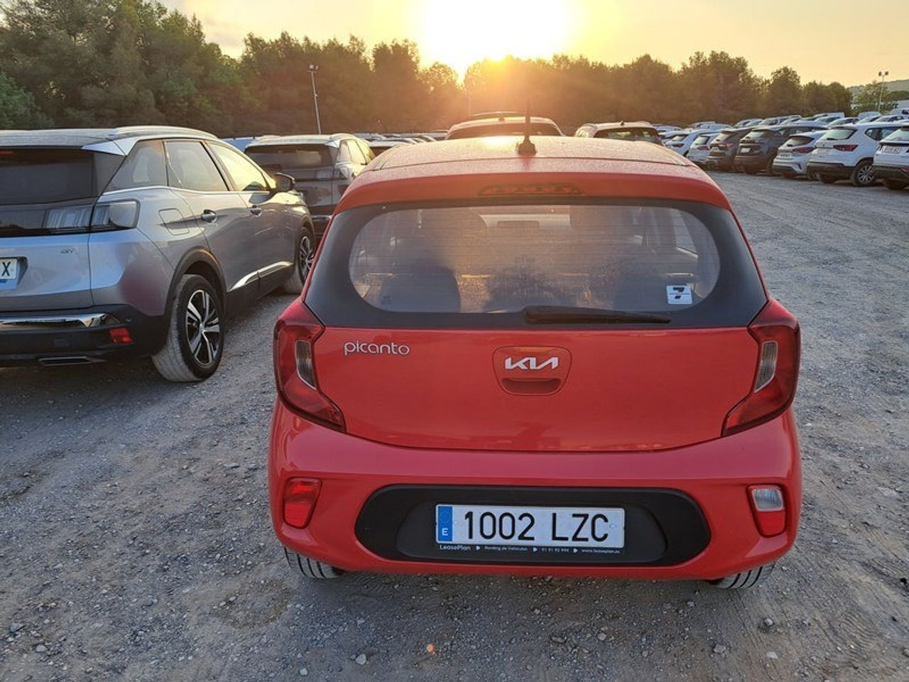 Kia Picanto 1.0 Dpi 49kw (67cv) Concept - Foto 2