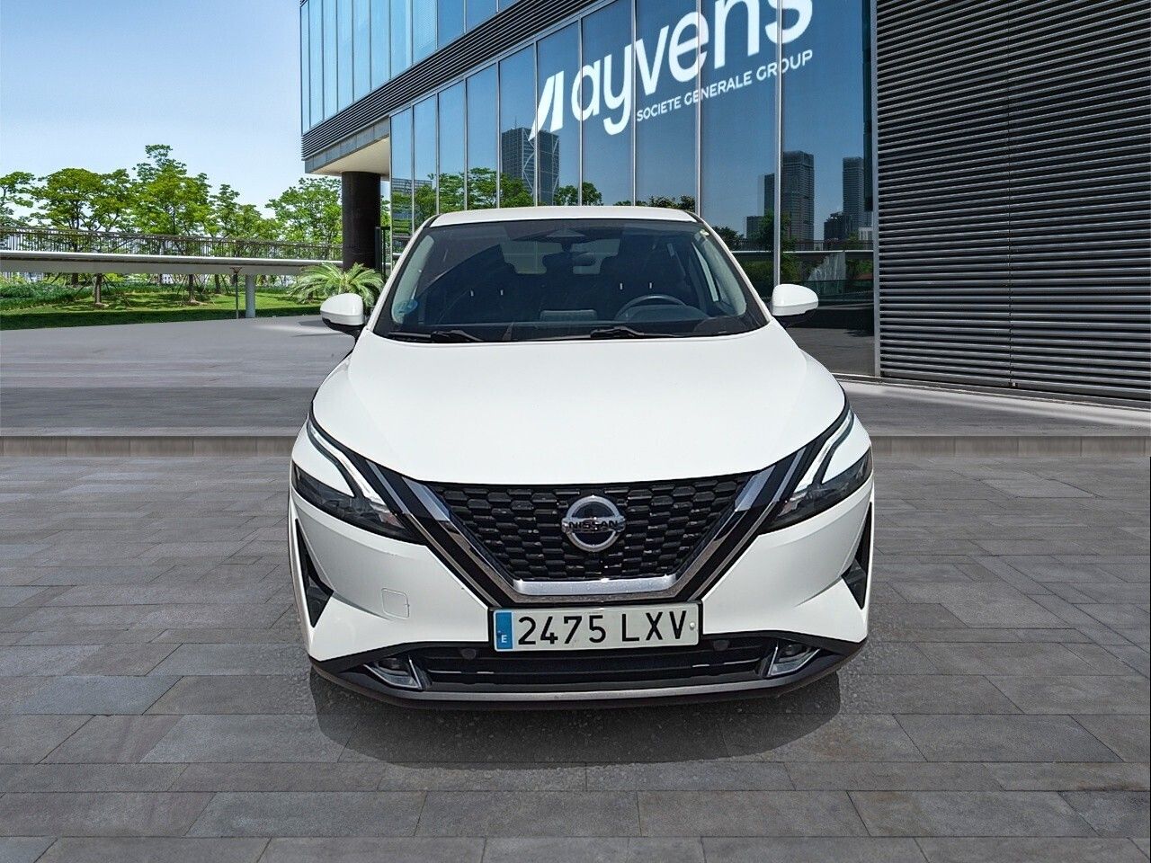 Nissan Qashqai Dig-t 103kw (140cv) Mhev 4x2 Acenta - Foto 2