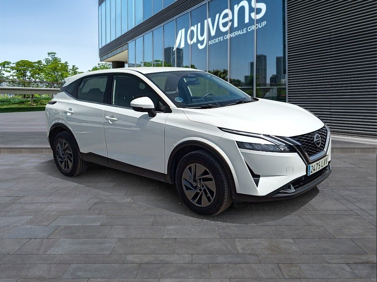 Nissan Qashqai Dig-t 103kw (140cv) Mhev 4x2 Acenta - Foto 2