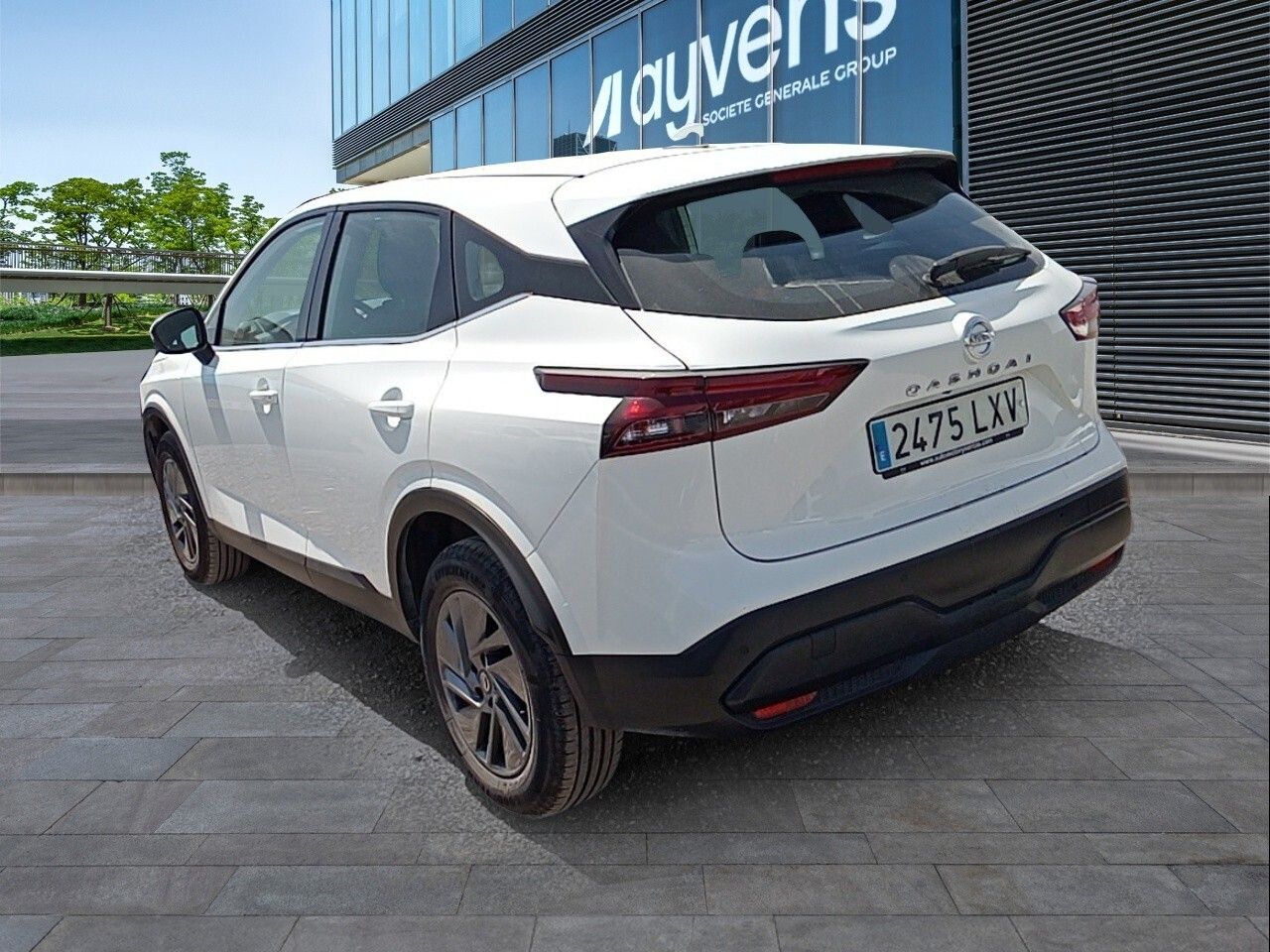 Nissan Qashqai Dig-t 103kw (140cv) Mhev 4x2 Acenta - Foto 2