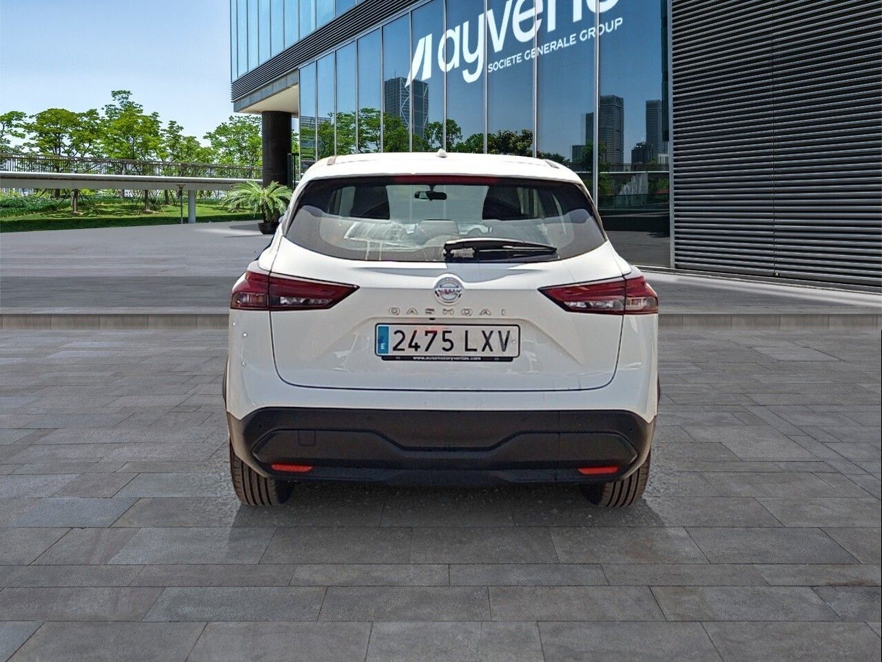 Nissan Qashqai Dig-t 103kw (140cv) Mhev 4x2 Acenta - Foto 2