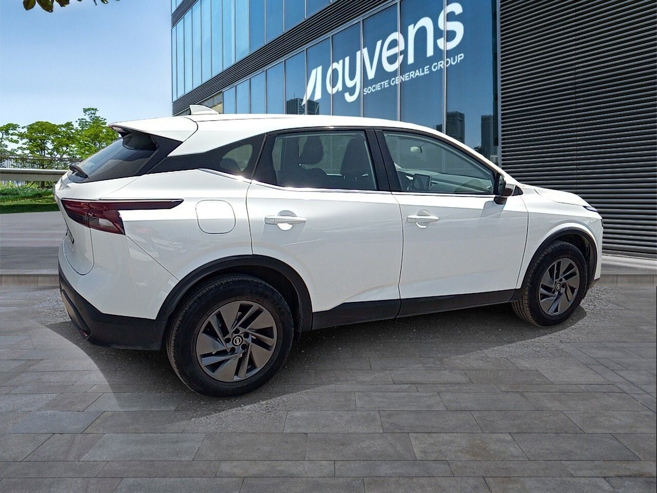 Nissan Qashqai Dig-t 103kw (140cv) Mhev 4x2 Acenta - Foto 2