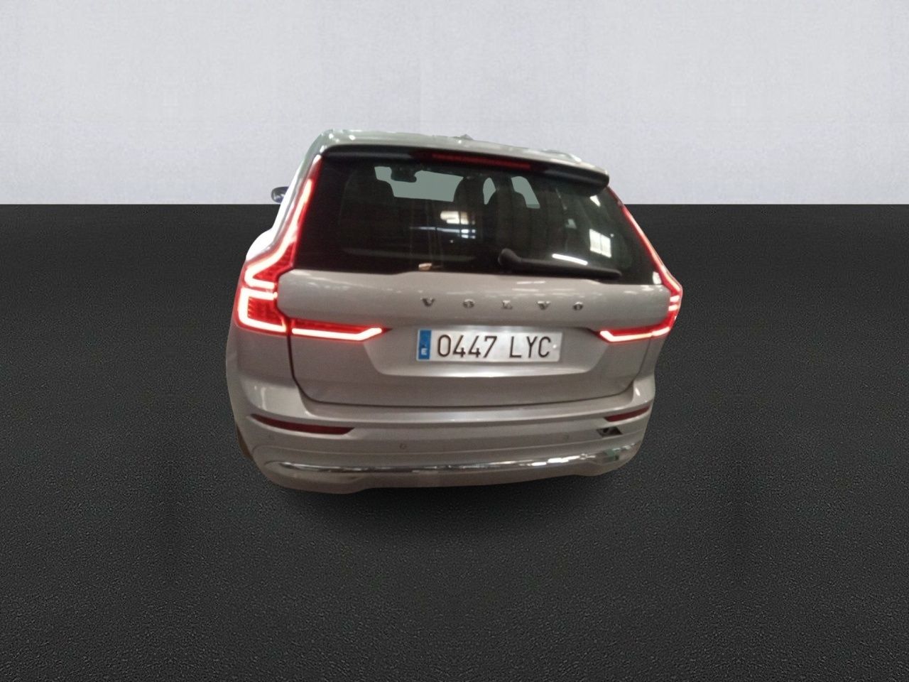Volvo Xc60 2.0 T6 Awd Recharge Inscription Exp Auto - Foto 2