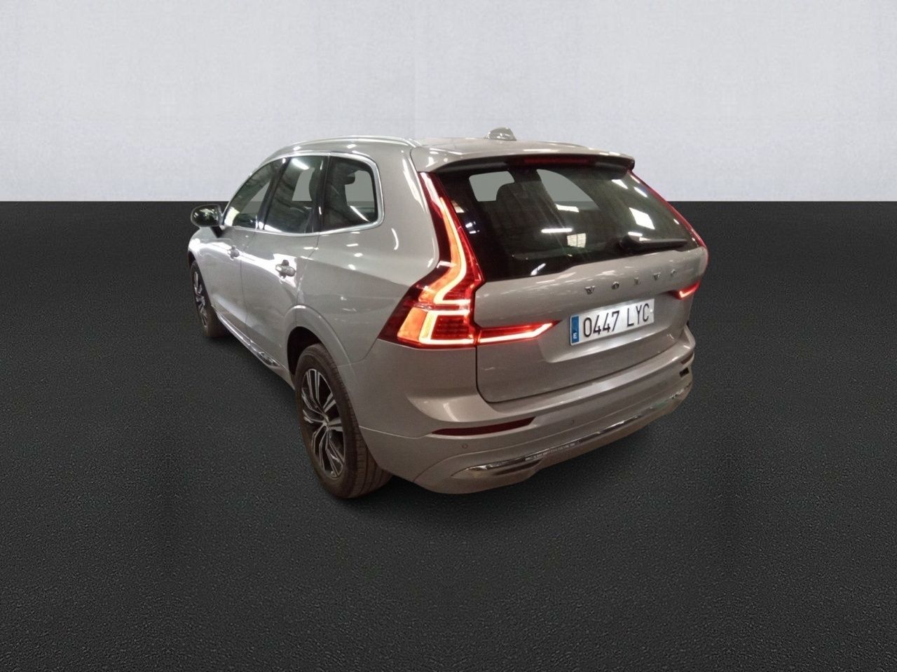 Volvo Xc60 2.0 T6 Awd Recharge Inscription Exp Auto - Foto 2