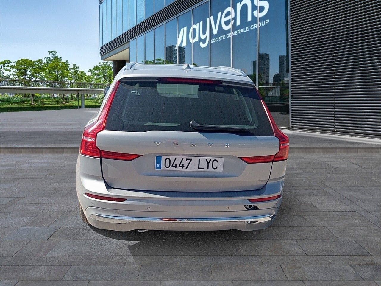 Volvo Xc60 2.0 T6 Awd Recharge Inscription Exp Auto - Foto 2