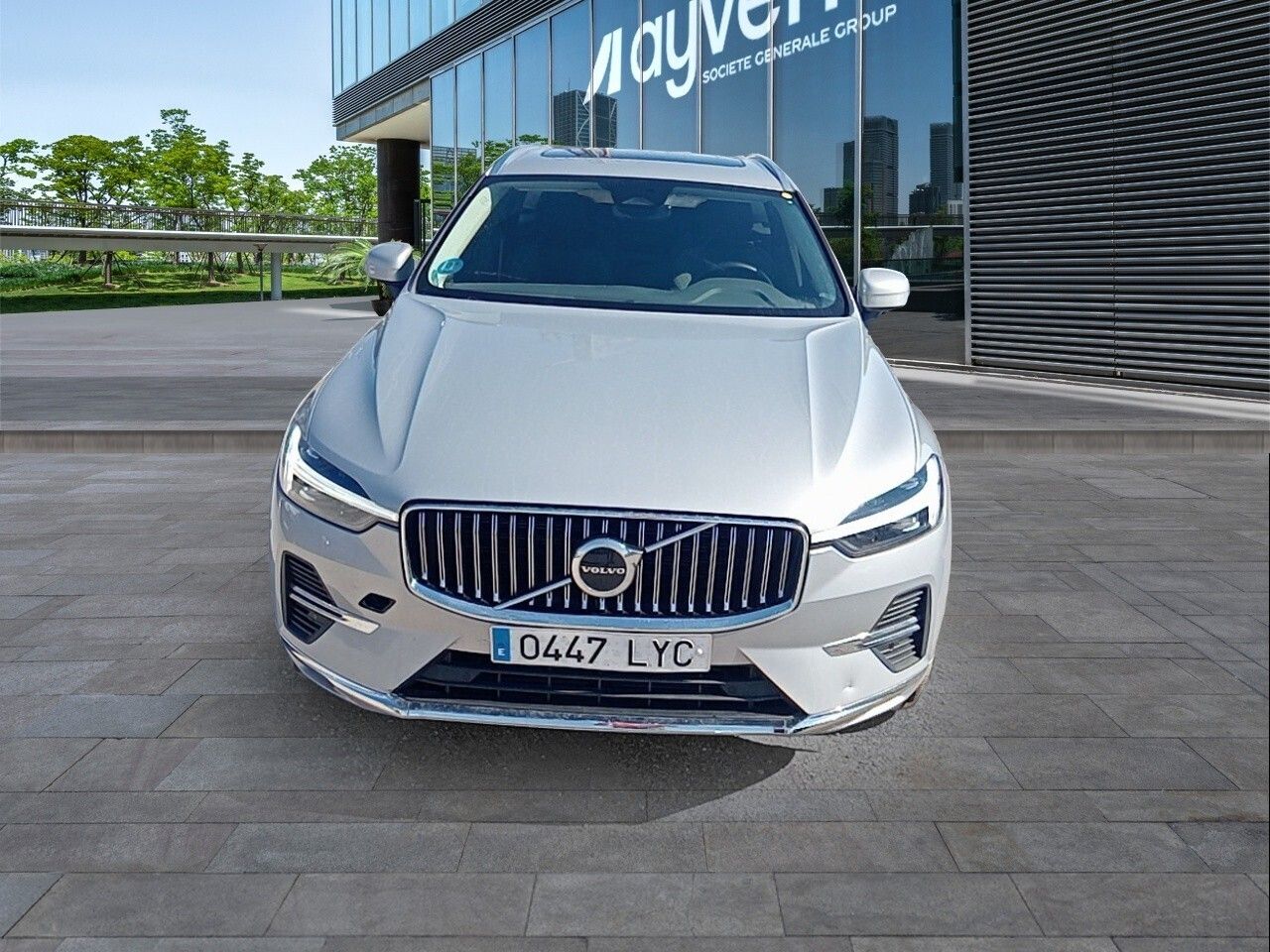 Volvo Xc60 2.0 T6 Awd Recharge Inscription Exp Auto - Foto 2