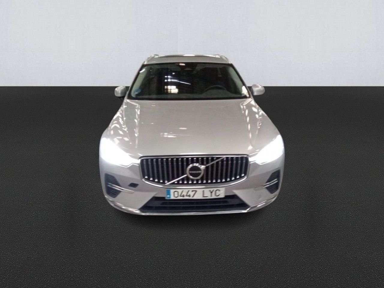 Volvo Xc60 2.0 T6 Awd Recharge Inscription Exp Auto - Foto 2