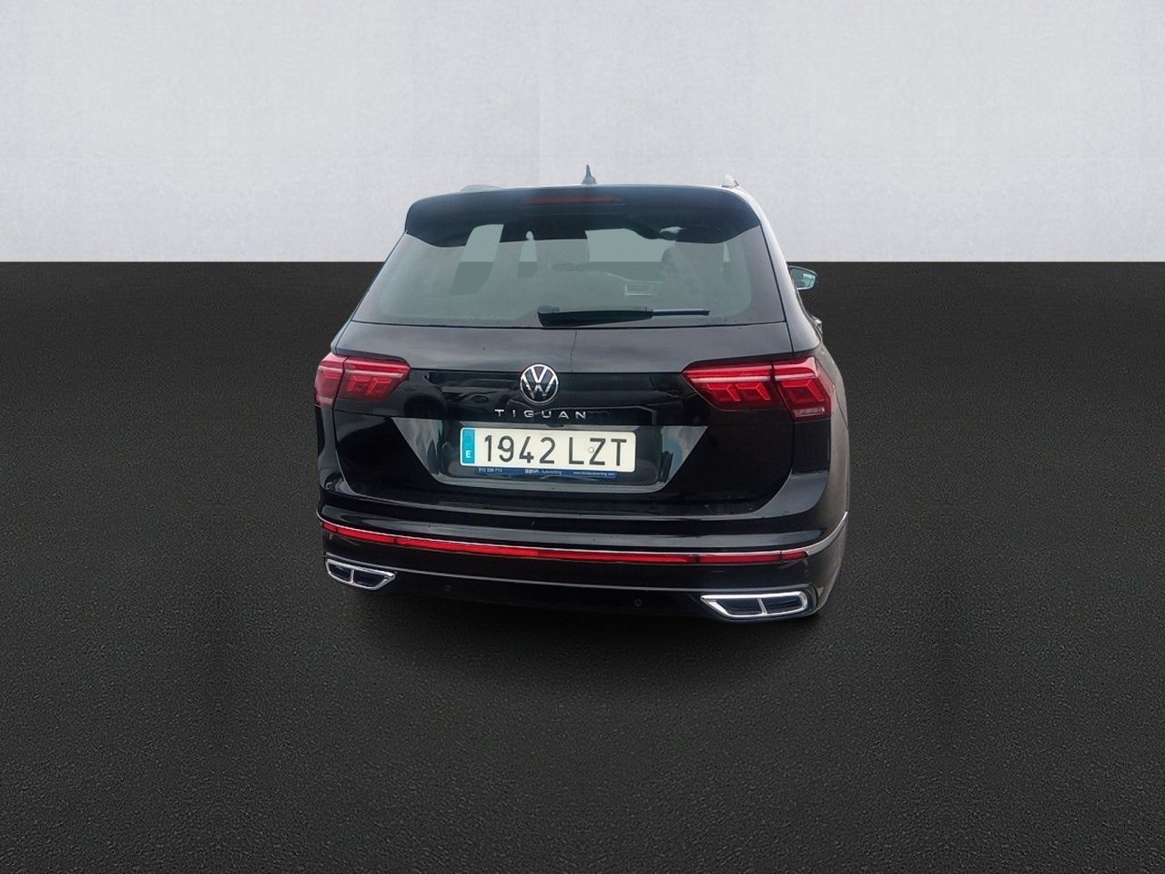 Volkswagen Tiguan R-line 2.0 Tdi 110kw (150cv) Dsg - Foto 2