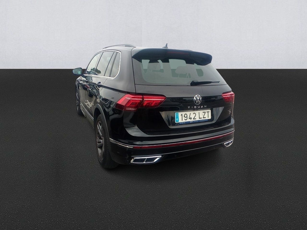 Volkswagen Tiguan R-line 2.0 Tdi 110kw (150cv) Dsg - Foto 2