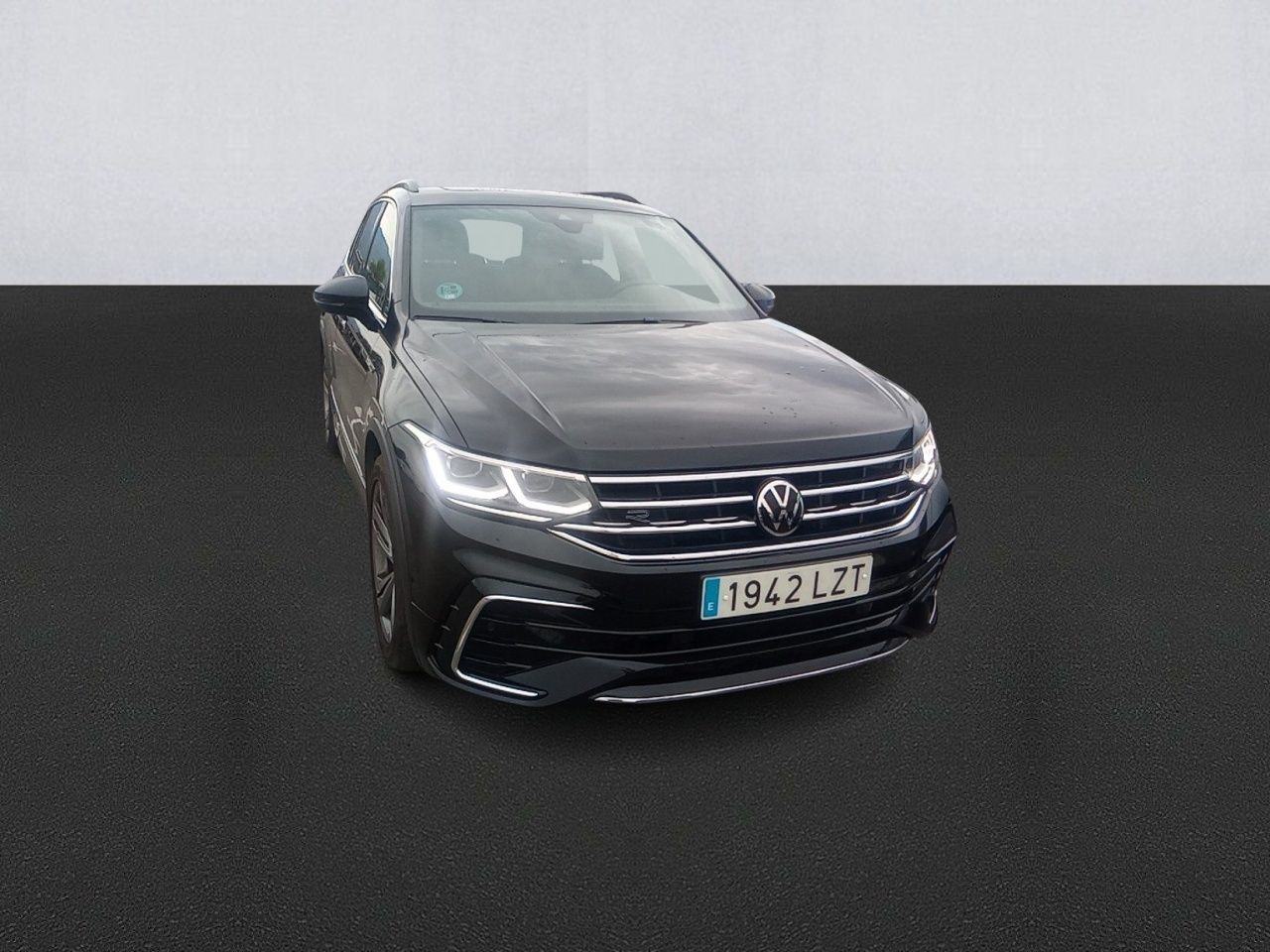 Volkswagen Tiguan R-line 2.0 Tdi 110kw (150cv) Dsg - Foto 2
