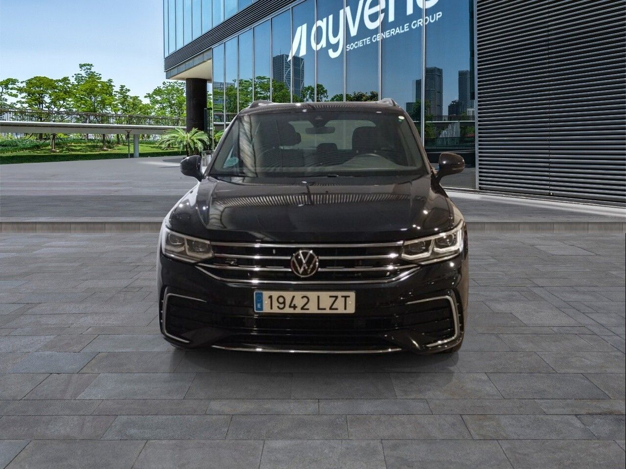 Volkswagen Tiguan R-line 2.0 Tdi 110kw (150cv) Dsg - Foto 2