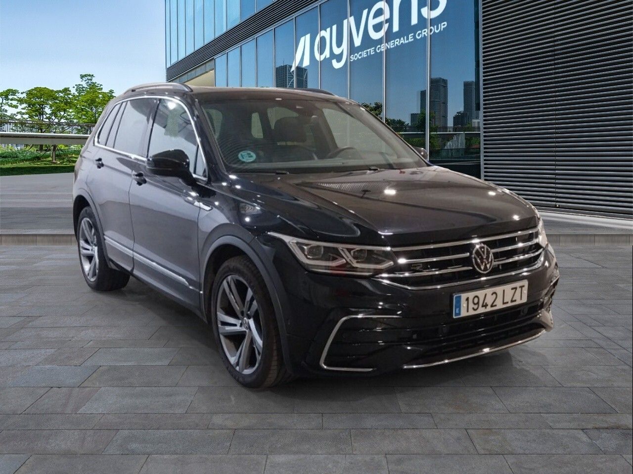 Volkswagen Tiguan R-line 2.0 Tdi 110kw (150cv) Dsg - Foto 2
