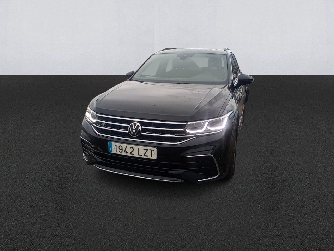Volkswagen Tiguan R-line 2.0 Tdi 110kw (150cv) Dsg - Foto 2