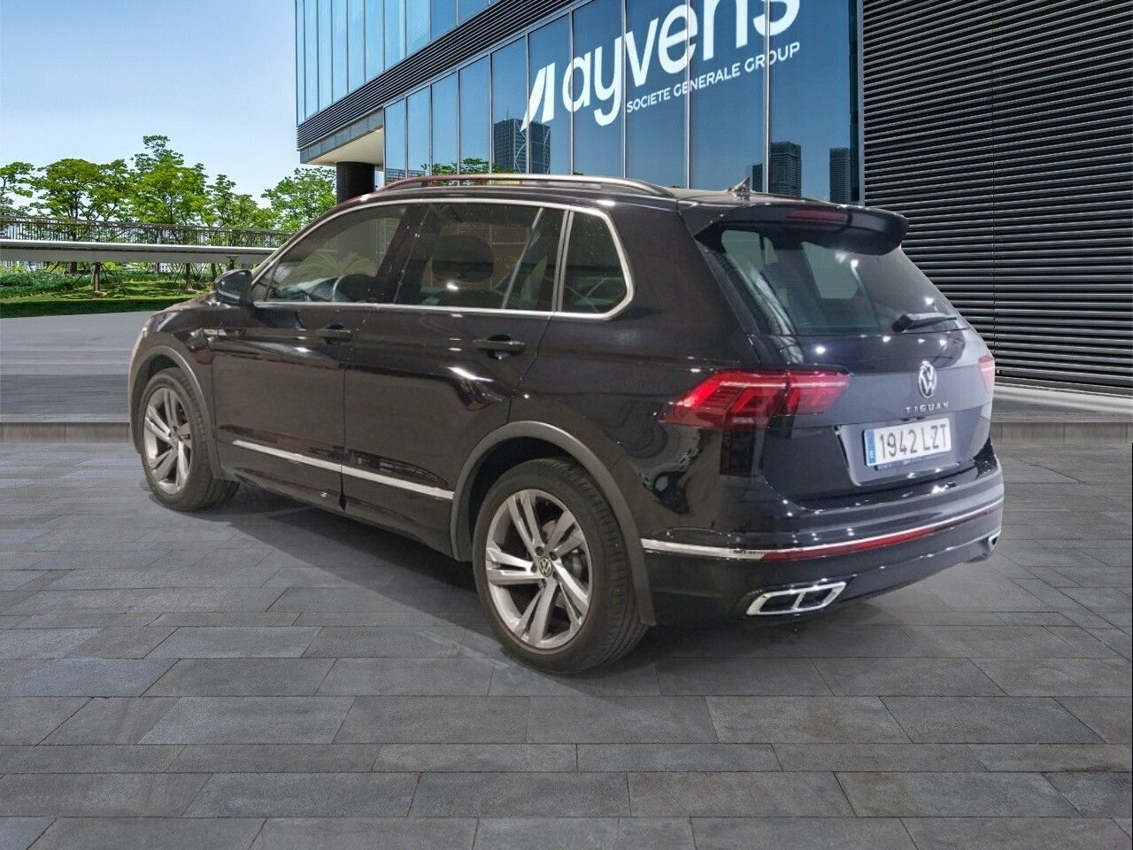 Volkswagen Tiguan R-line 2.0 Tdi 110kw (150cv) Dsg - Foto 2