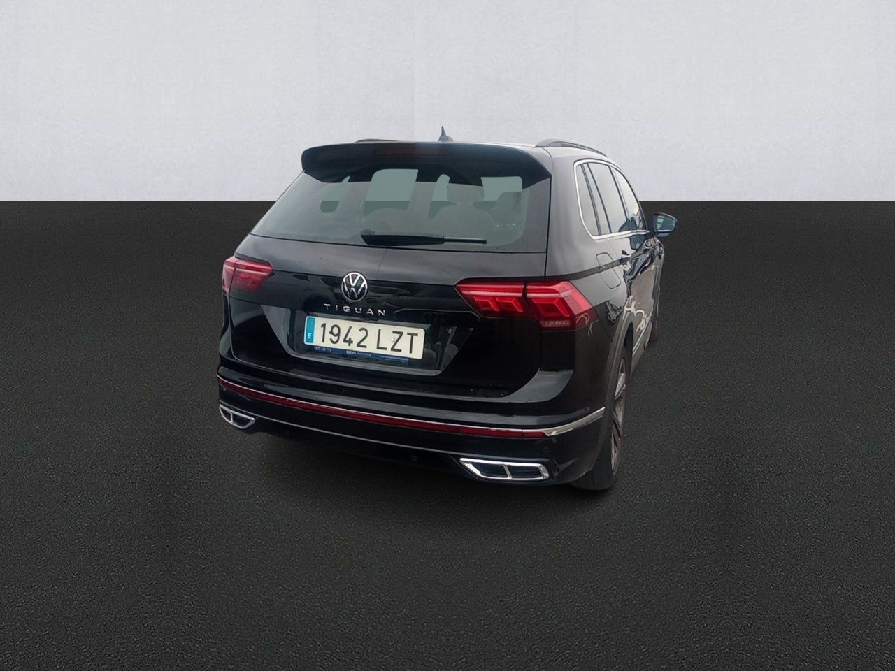 Volkswagen Tiguan R-line 2.0 Tdi 110kw (150cv) Dsg - Foto 2