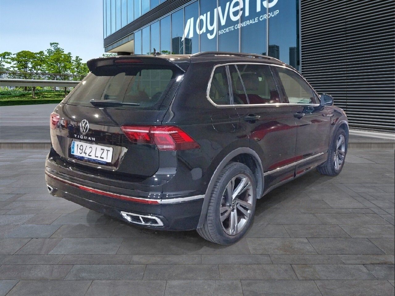Volkswagen Tiguan R-line 2.0 Tdi 110kw (150cv) Dsg - Foto 2