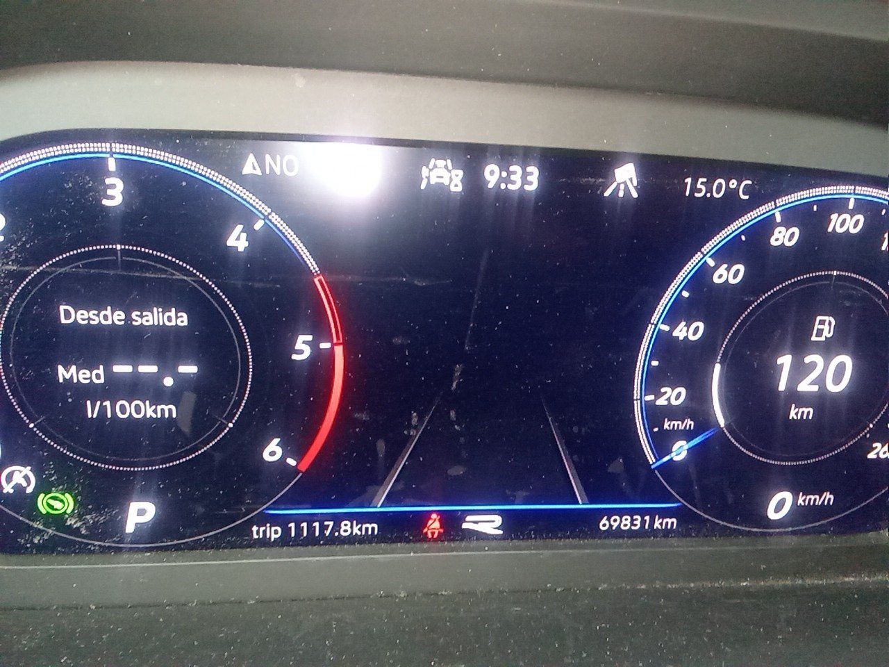 Volkswagen Tiguan R-line 2.0 Tdi 110kw (150cv) Dsg - Foto 2
