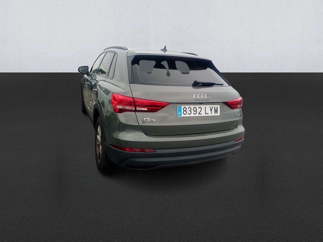 Audi Q3 35 Tdi 110kw (150cv) S Tronic - Foto 2