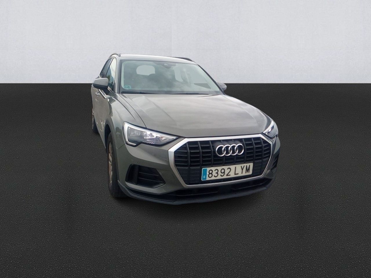Audi Q3 35 Tdi 110kw (150cv) S Tronic - Foto 2