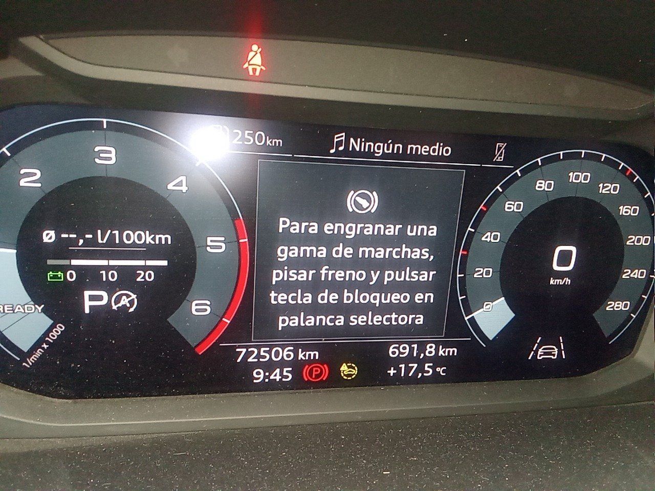 Audi Q3 35 Tdi 110kw (150cv) S Tronic - Foto 2