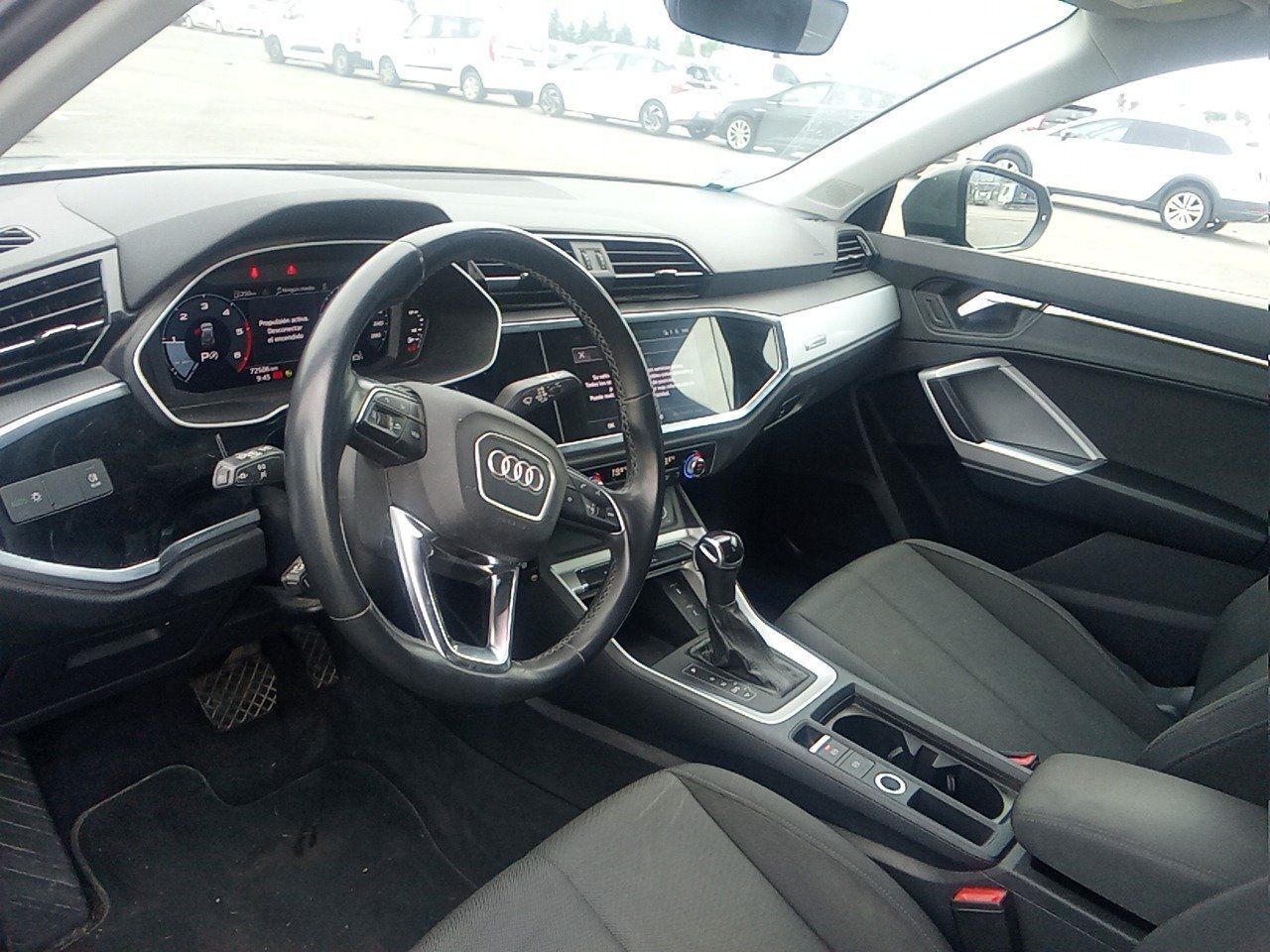 Audi Q3 35 Tdi 110kw (150cv) S Tronic - Foto 2
