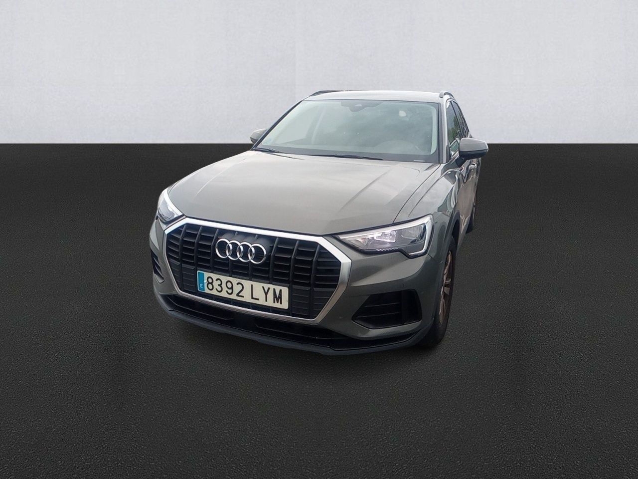 Audi Q3 35 Tdi 110kw (150cv) S Tronic - Foto 2