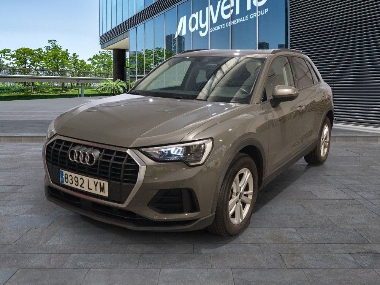 Audi Q3 35 Tdi 110kw (150cv) S Tronic - Foto 2