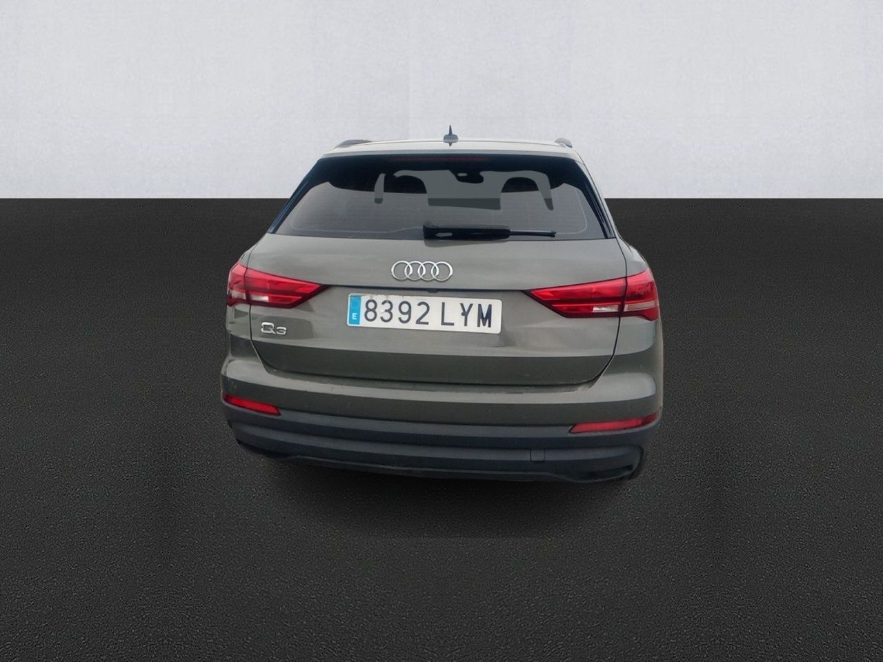 Audi Q3 35 Tdi 110kw (150cv) S Tronic - Foto 2