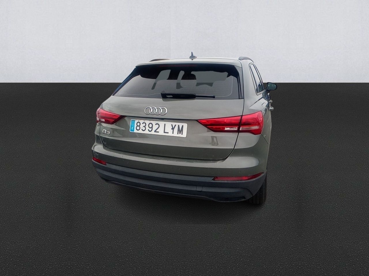 Audi Q3 35 Tdi 110kw (150cv) S Tronic - Foto 2