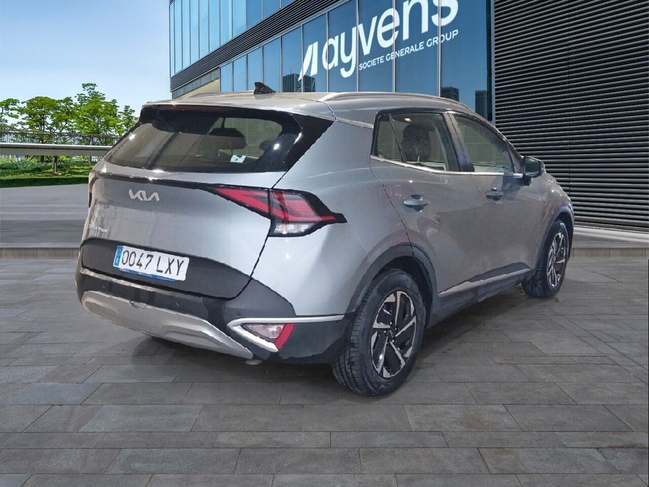 Kia Sportage 1.6 T-gdi Mhev 110kw (150cv) Drive 4x2 - Foto 2