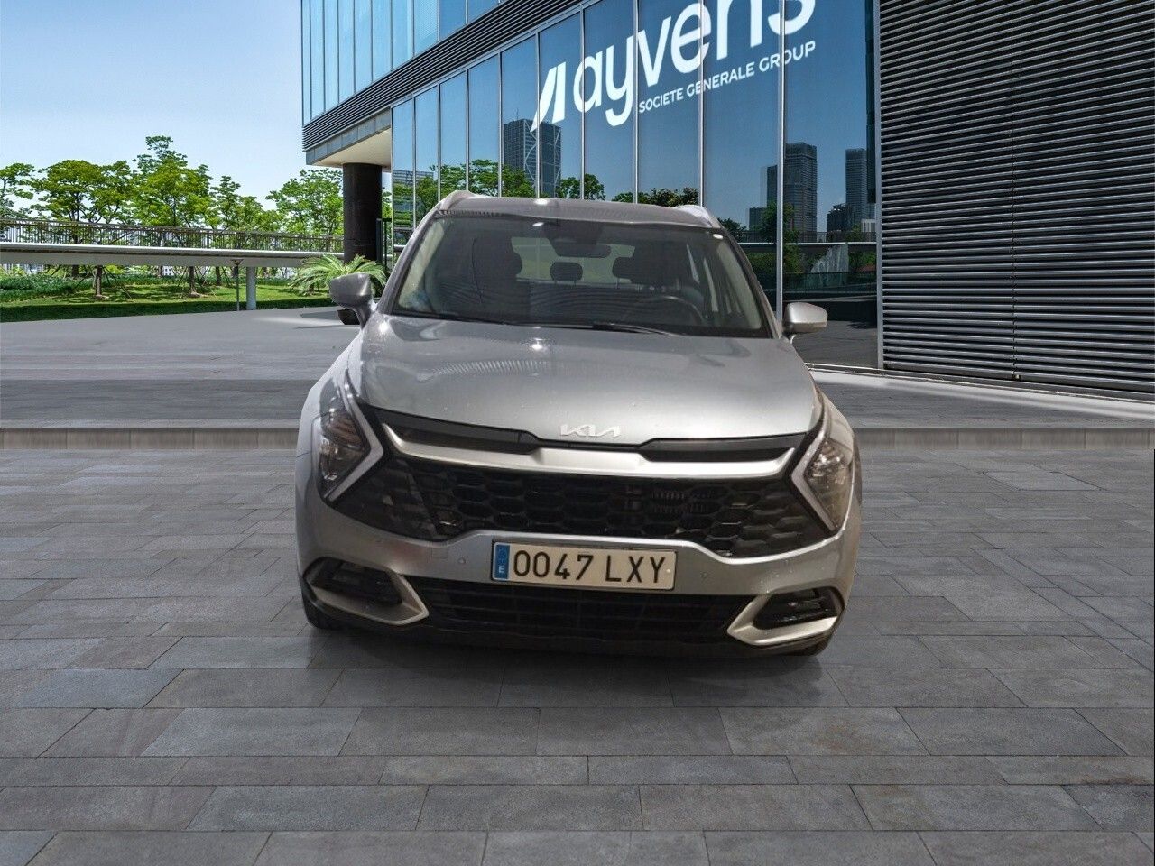 Kia Sportage 1.6 T-gdi Mhev 110kw (150cv) Drive 4x2 - Foto 2