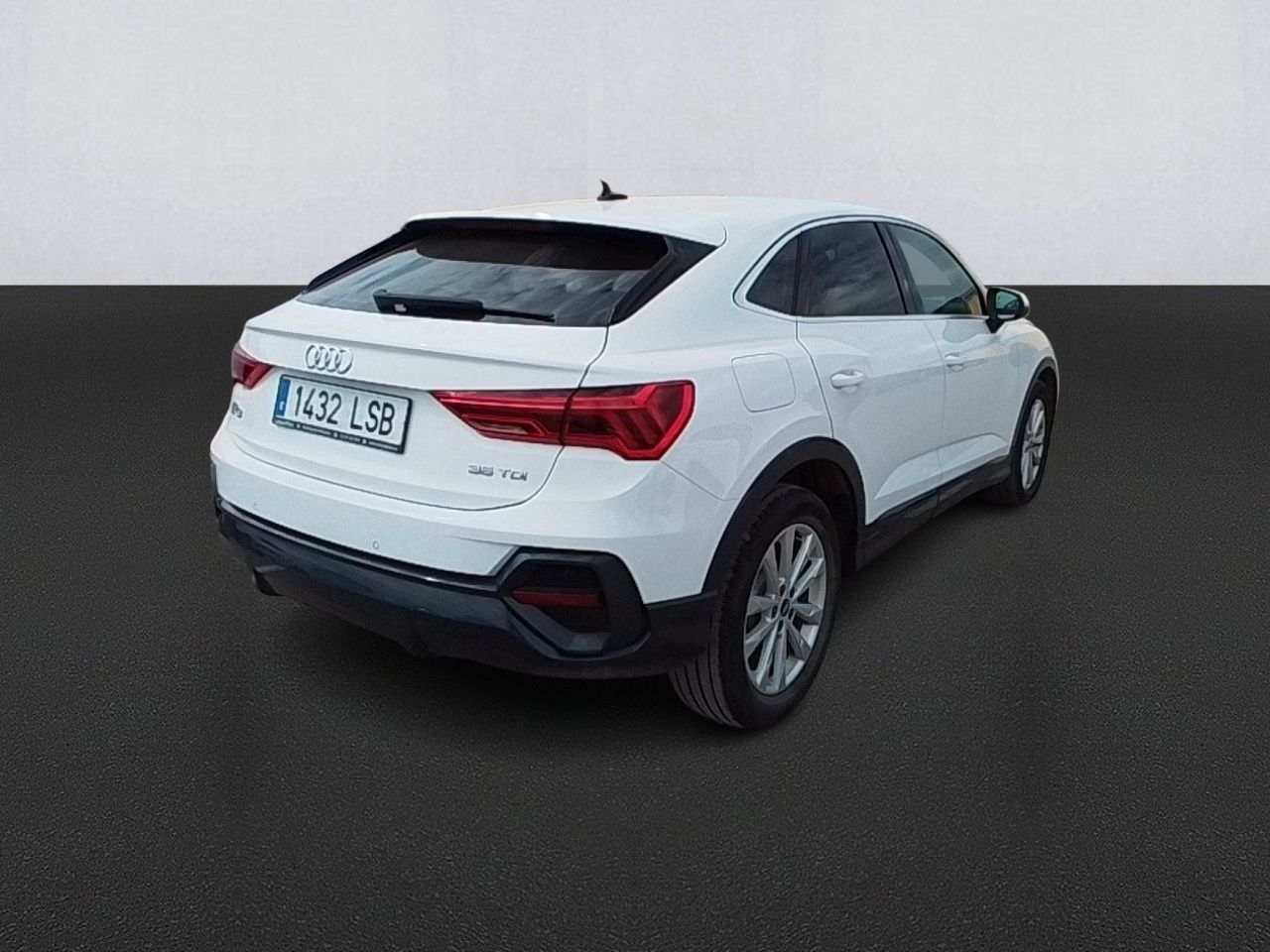 Audi Q3 Sportback Advanced 35 Tdi 110kw (150cv) S Tronic - Foto 2