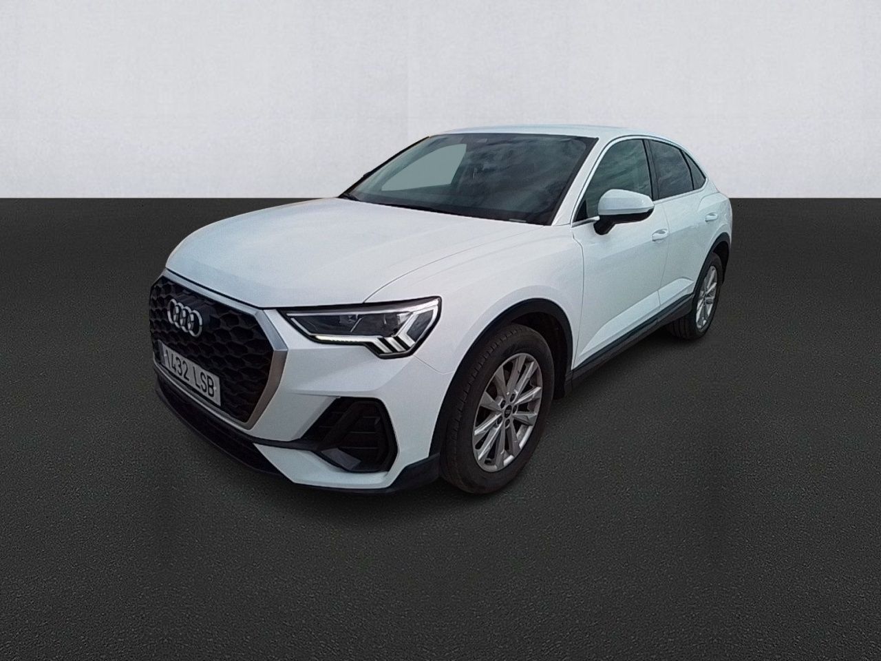 Audi Q3 Sportback Advanced 35 Tdi 110kw (150cv) S Tronic - Foto 2