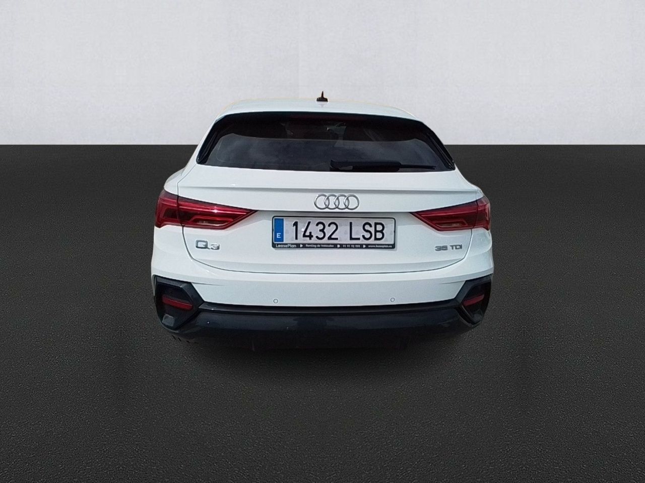 Audi Q3 Sportback Advanced 35 Tdi 110kw (150cv) S Tronic - Foto 2