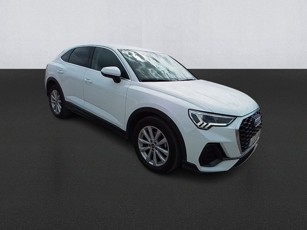 Audi Q3 Sportback Advanced 35 Tdi 110kw (150cv) S Tronic - Foto 2