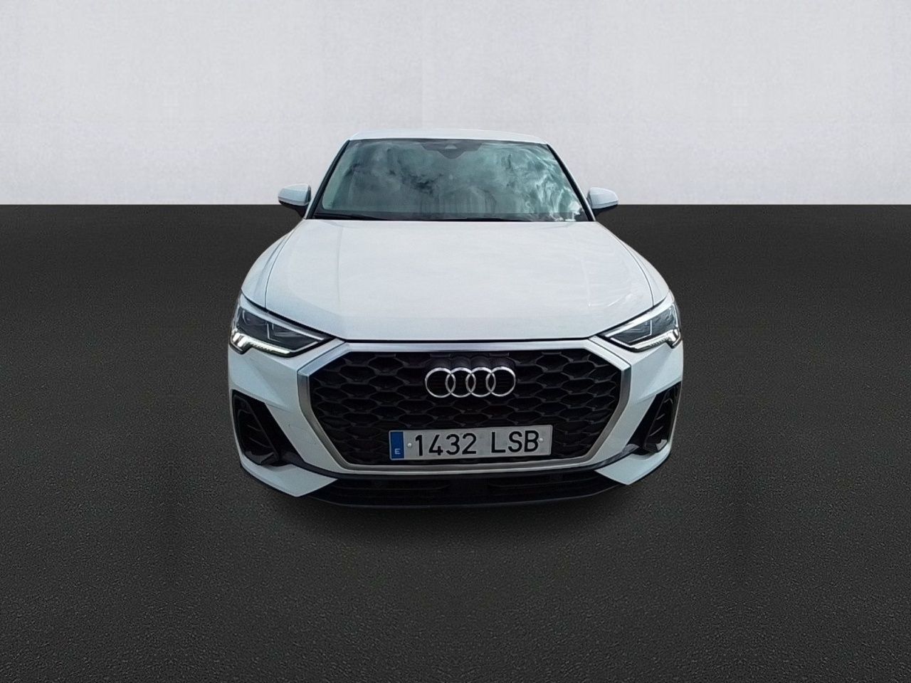 Audi Q3 Sportback Advanced 35 Tdi 110kw (150cv) S Tronic - Foto 2