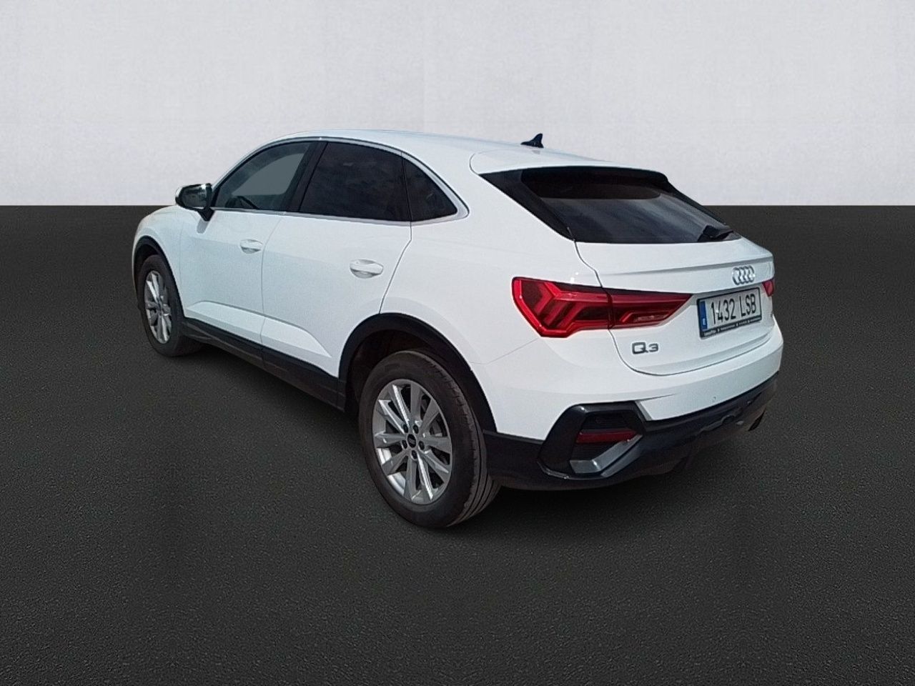 Audi Q3 Sportback Advanced 35 Tdi 110kw (150cv) S Tronic - Foto 2