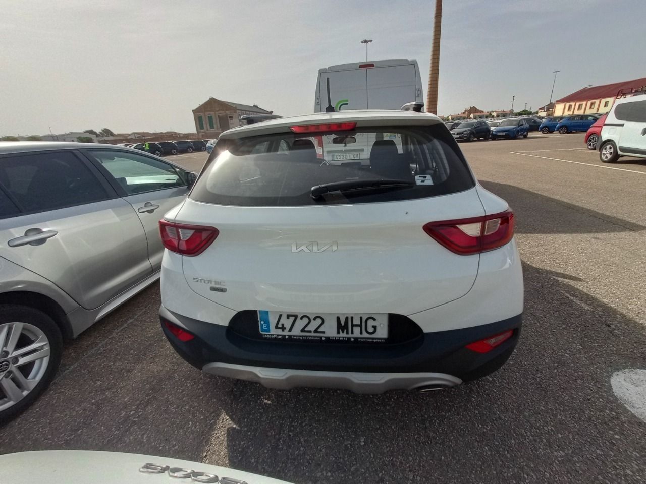 Kia Stonic 1.0 T-gdi 74kw (100cv) Mhev Imt Concept - Foto 2