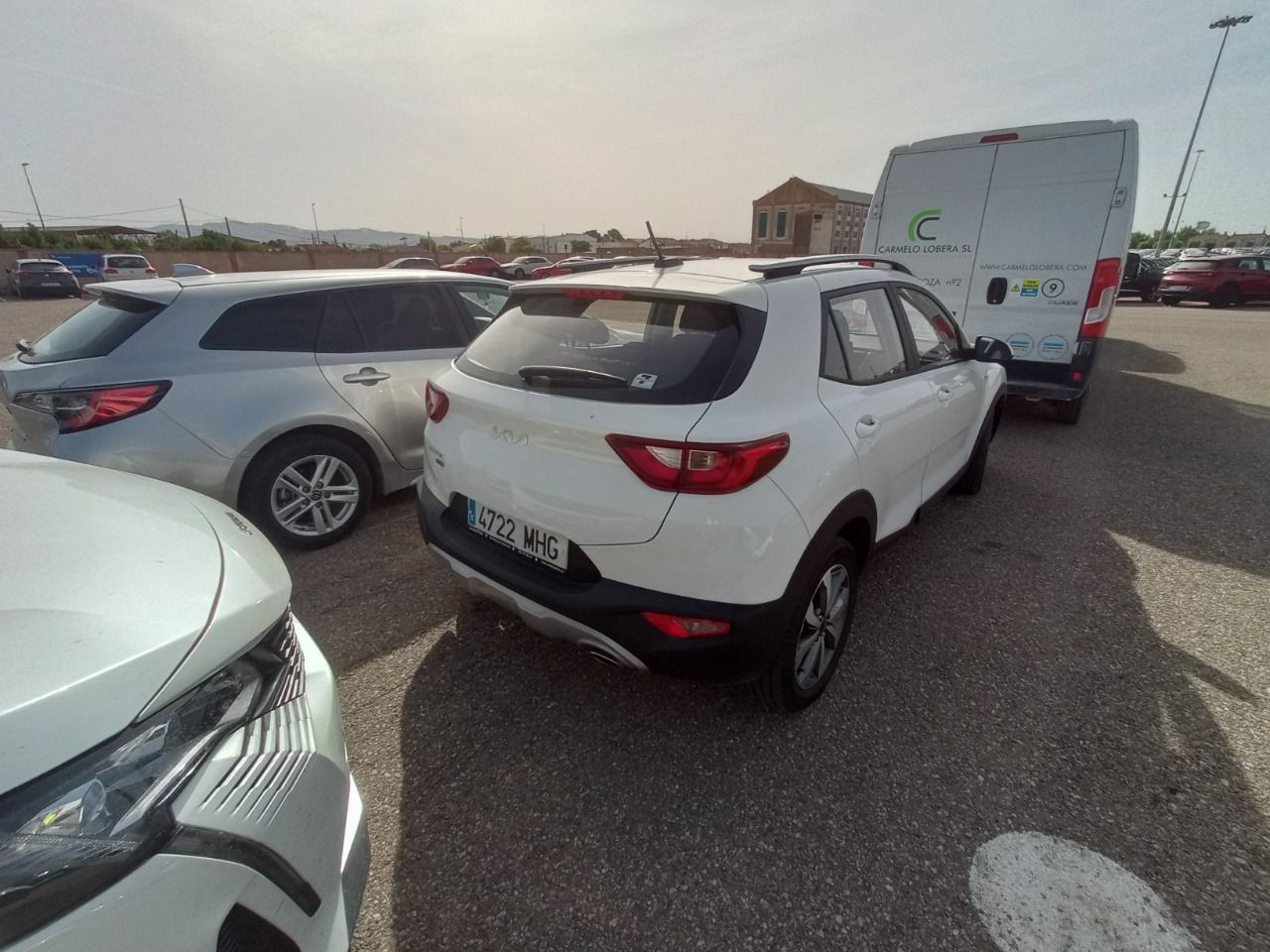 Kia Stonic 1.0 T-gdi 74kw (100cv) Mhev Imt Concept - Foto 2