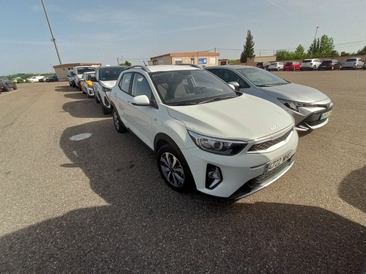 Kia Stonic 1.0 T-gdi 74kw (100cv) Mhev Imt Concept - Foto 2