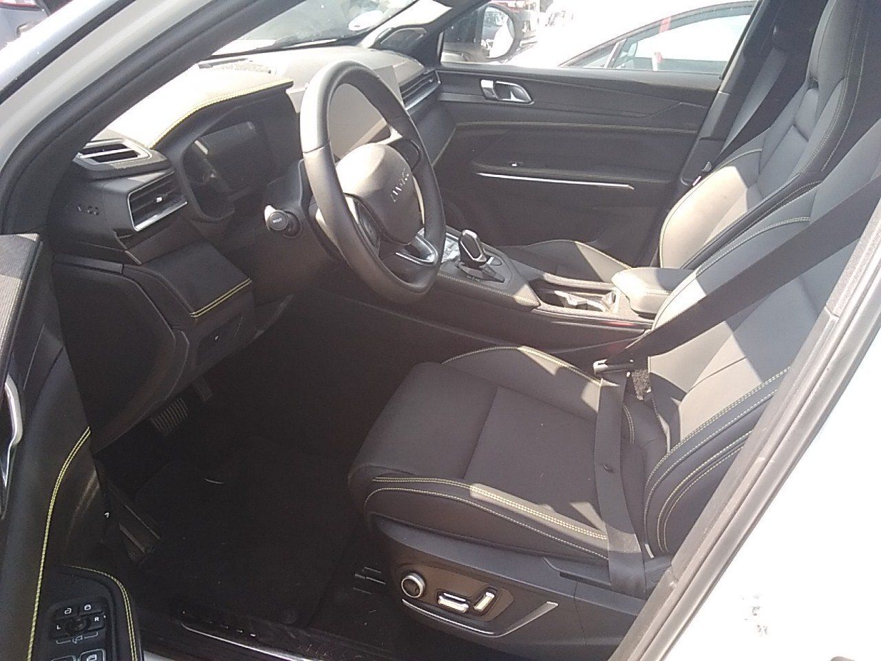 Lynk & Co 01 1.5 Phev More - Foto 2