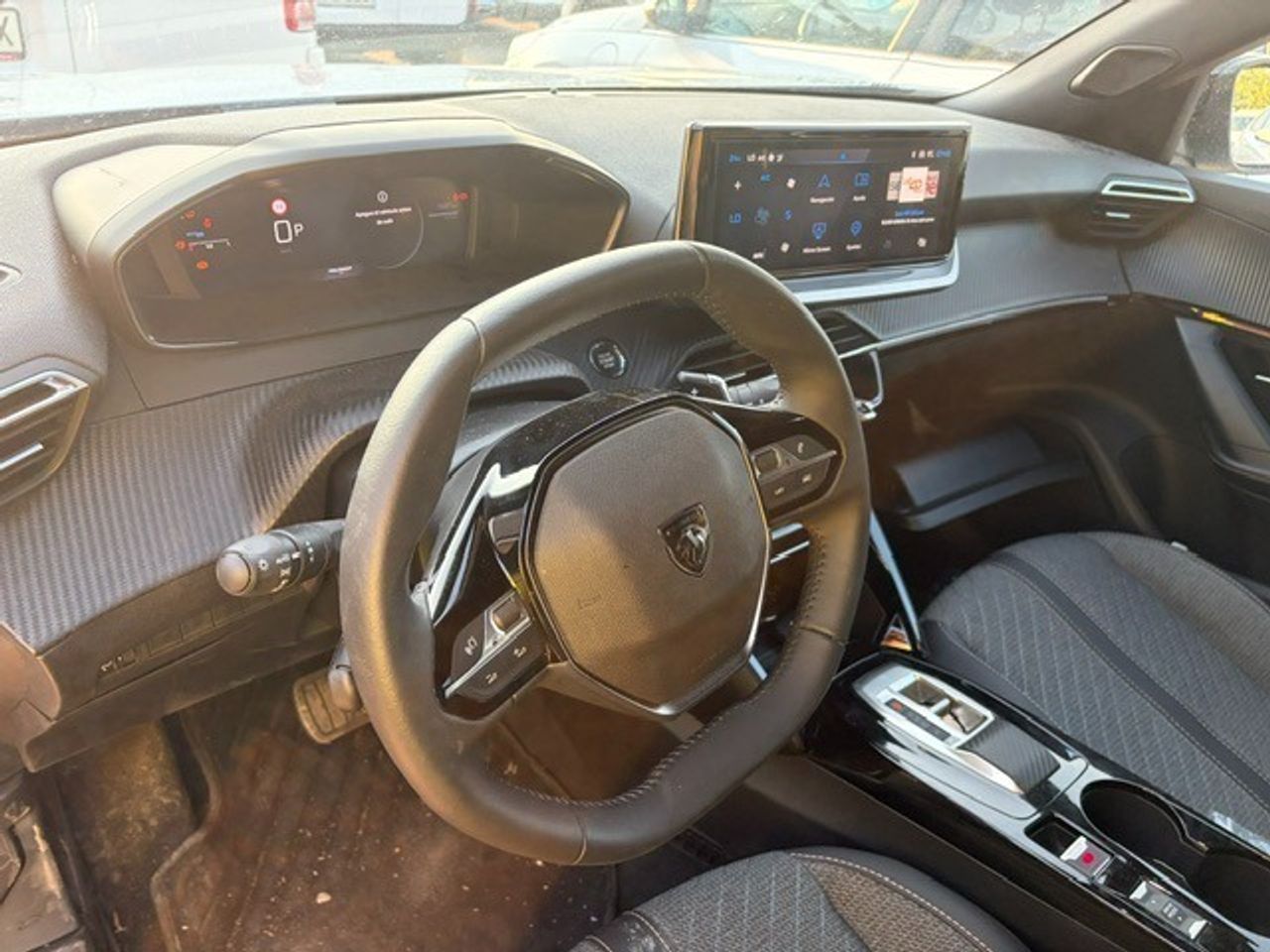 Peugeot 2008 N2008 Allure Hybrid 145 Edcs6 - Foto 2
